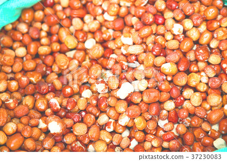 in   bazaar  market spice ingredient for food 37230083
