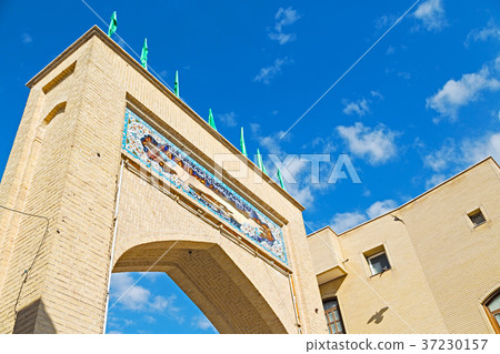 in iran the  antique   house 37230157