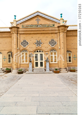 in iran the old building 37230163