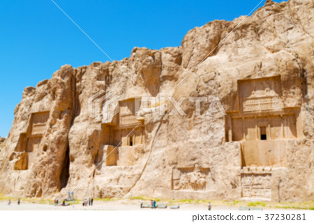 in iran near persepolis in iran near persepolis 37230281