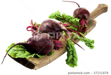 Fresh Young Beet Fresh Young Beet 37231878