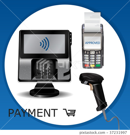 Contactless payment transaction terminal   37231997