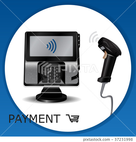 Contactless payment transaction terminal   37231998