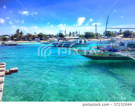 Cebu / Malapascua Island Cebu / Malapascua Island 37232044
