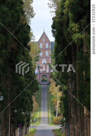 Hokkaido Hokuto City Trappist Monastery 37232910