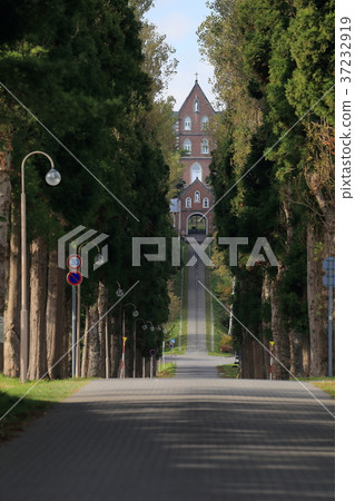 Hokkaido Hokuto City Trappist Monastery 37232919