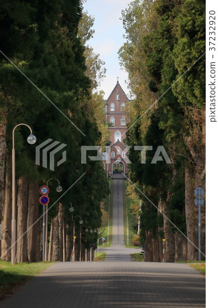 Hokkaido Hokuto City Trappist Monastery 37232920