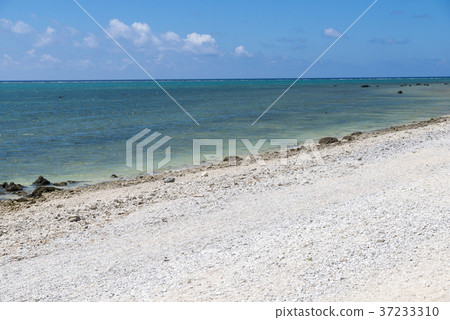 Shiraho Beach (Ishigaki Island) Shiraho Beach (Ishigaki Island) 37233310