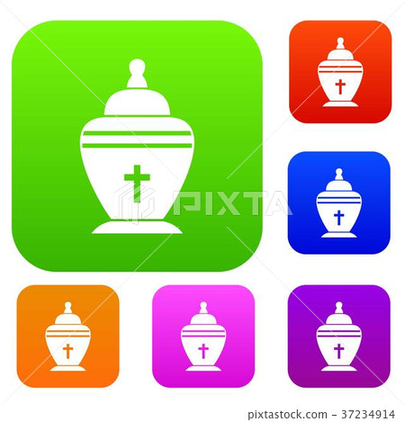 Urn set collection Urn set collection 37234914