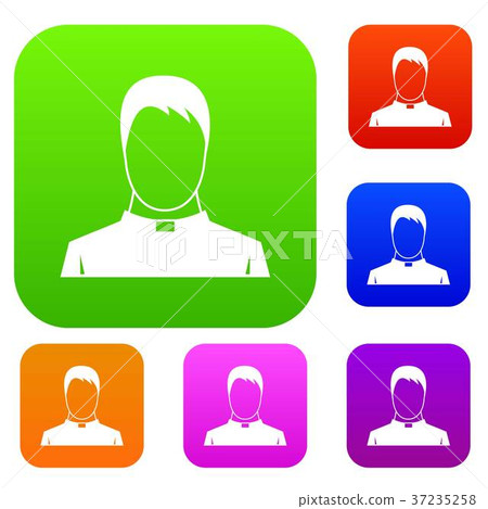 Priest set collection 37235258