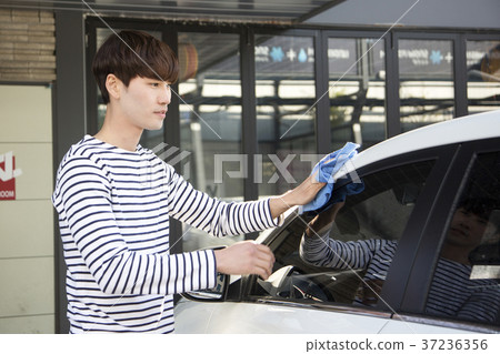 wash a car 294 wash a car 294 37236356