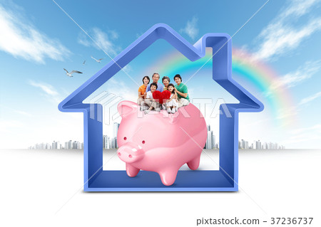 Happy Family 006 Happy Family 006 37236737