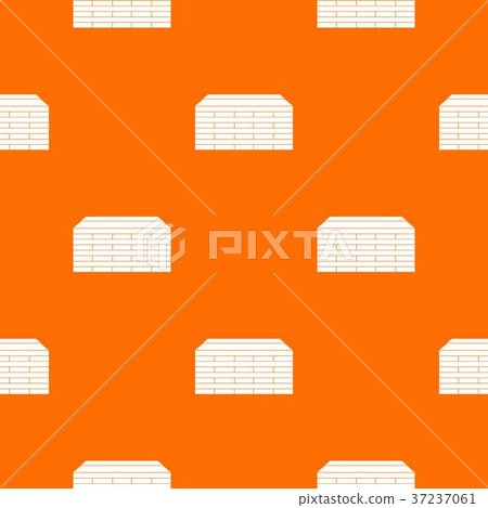 Wooden pallets pattern seamless Wooden pallets pattern seamless 37237061