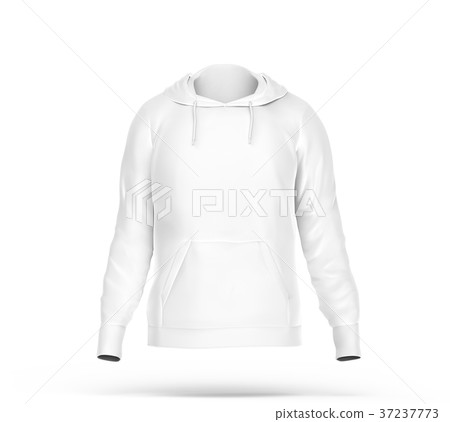 Hoodie sweatshirt mockup 37237773