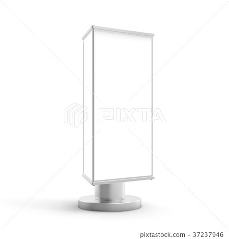 Download Triangle Lightbox Mockup Stock Illustration 37237946 Pixta Yellowimages Mockups