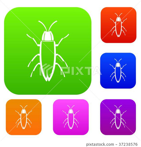 Cockroach set collection Cockroach set collection 37238576