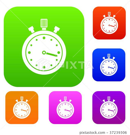 Stopwatch set collection 37239306