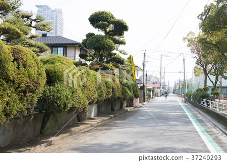 Mikunigaoka都市風景 37240293