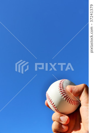 Baseball image 37241379
