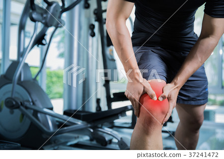 Healthy men Injury exercise knee Healthy men Injury exercise knee 37241472