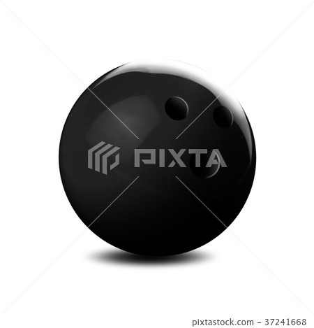 Bowling ball 37241668
