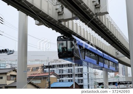 千葉單軌鐵路 37242093