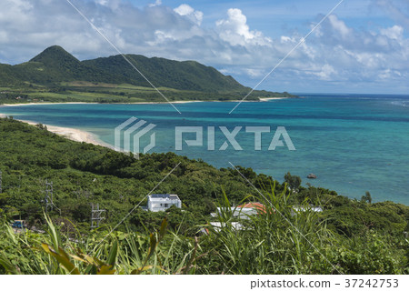 Tamadorizaki Observatory / Hirakubo Peninsula (Ishigakijima Island) 37242753