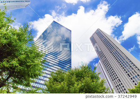 辦公鎮的風景 37242949