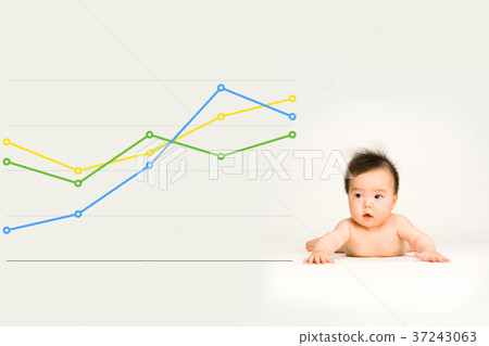 Baby baby graph 37243063