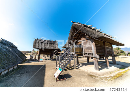 Yoshinogari Historical Park Yoshinogari Historical Park 37243514