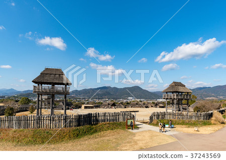 Yoshinogari Historical Park 37243569