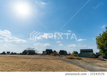 吉野裡歷史公園 37243570