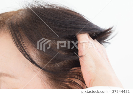 高級護髮 37244421