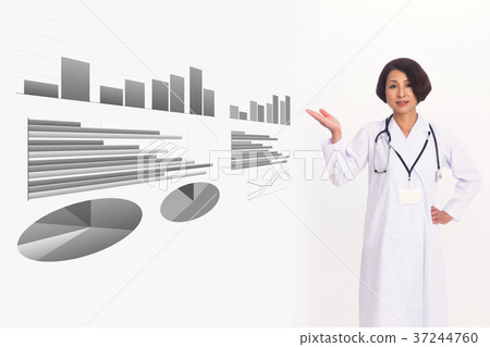 Medical information graph Medical information graph 37244760