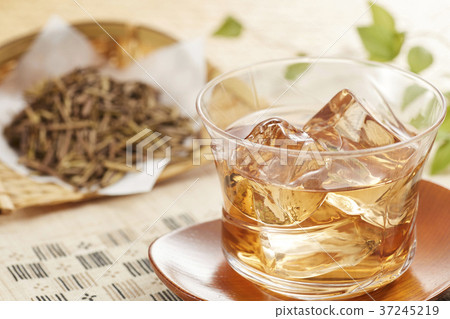 冷Hoji茶(加賀酒吧茶) 冷Hoji茶(加賀酒吧茶) 37245219