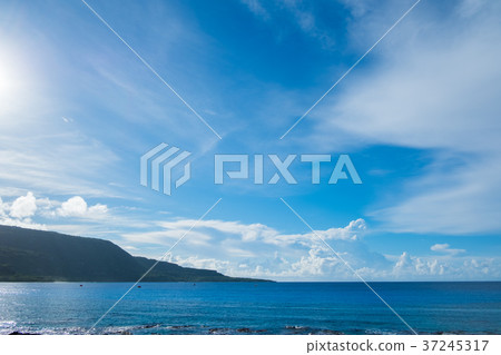 Sea of Rota Island Sea of Rota Island 37245317