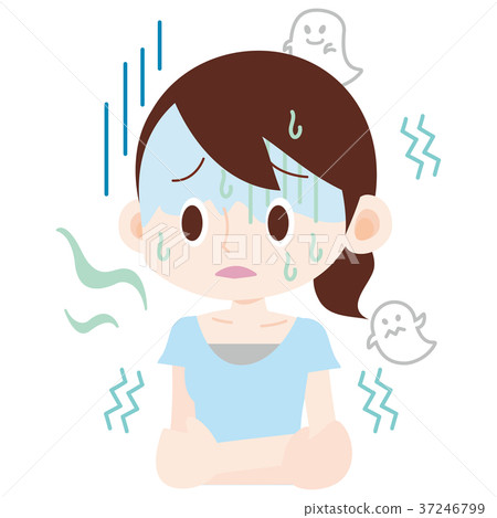 靈感的女人上半身 靈感的女人上半身 37246799
