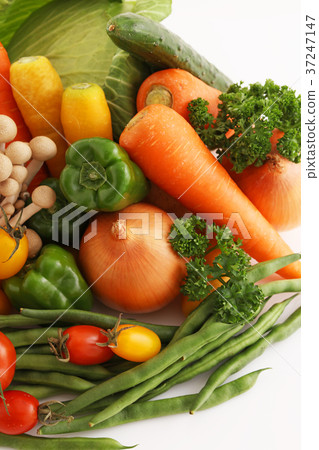 Fresh vegetables Fresh vegetables 37247147