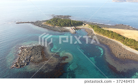 鳥瞰Hamoto(冬季玄海通行證) 鳥瞰Hamoto(冬季玄海通行證) 37248455