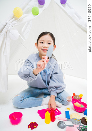 Indian play Indian play 37248930