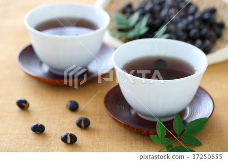 黑豆茶 37250855