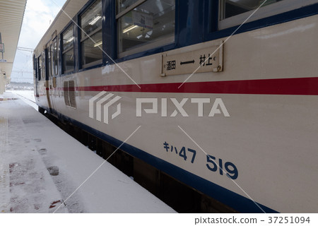 Uminetsu線 Uminetsu線 37251094