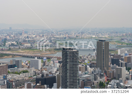 Urban landscape 37251204