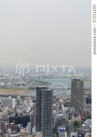 Urban landscape 37251205