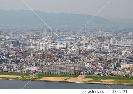 城市景觀 37251213