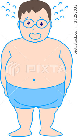 A man of metabolism A man of metabolism 37252032