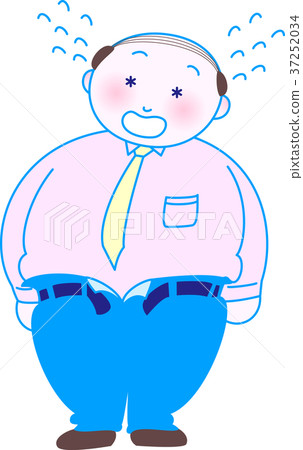 A man of metabolism A man of metabolism 37252034