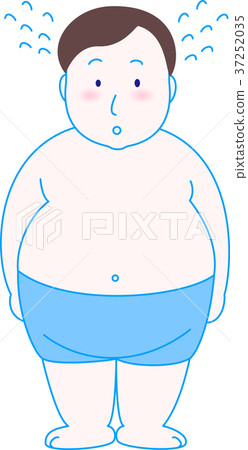 A man of metabolism A man of metabolism 37252035