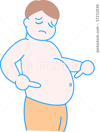 A man of metabolism A man of metabolism 37252036