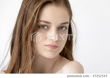 美女形象拍攝外國女性白種人 照片素材 圖片 圖庫